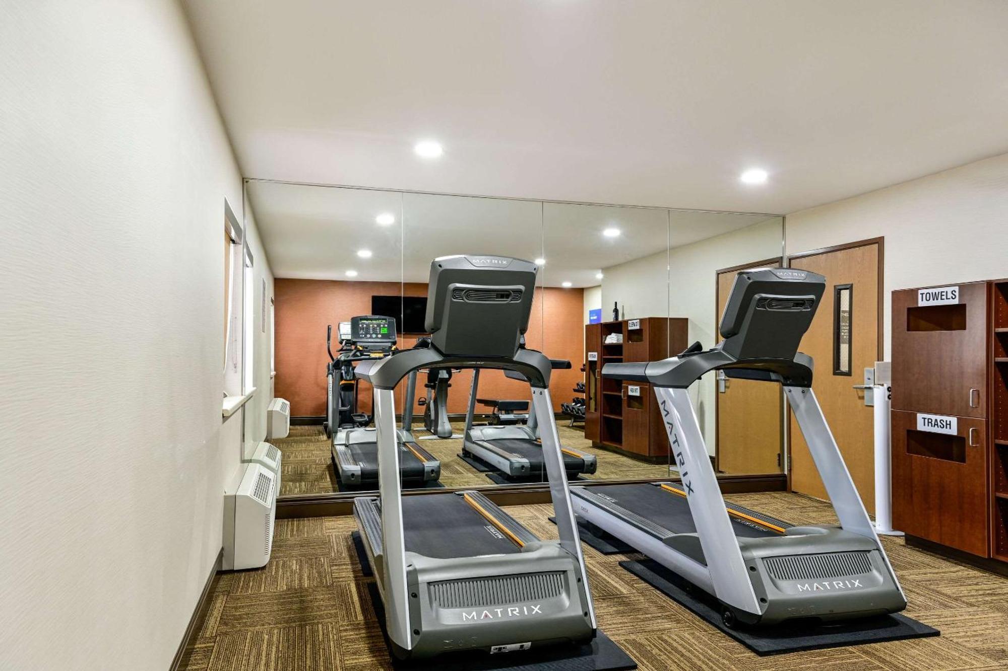 Comfort Inn At Buffalo Bill Village Resort Cody Exterior foto